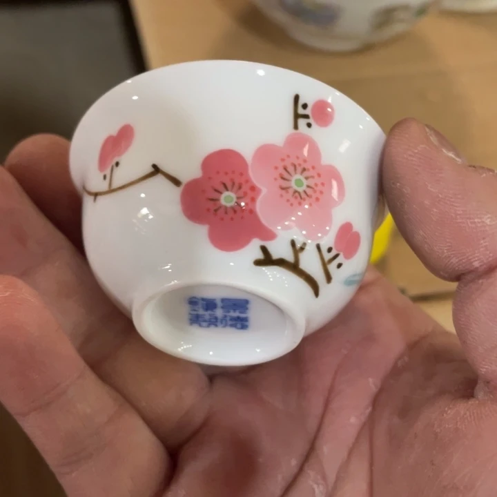 景德镇陶瓷艺术品