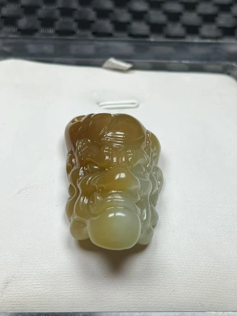 瑞兽平安符 男女款精美挂件