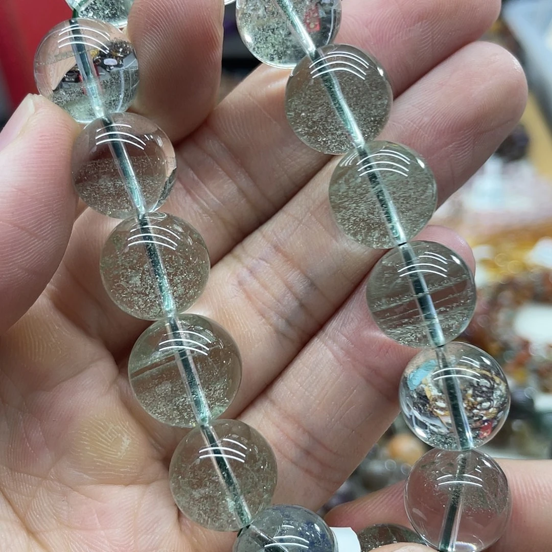 手链水晶未镶嵌天然