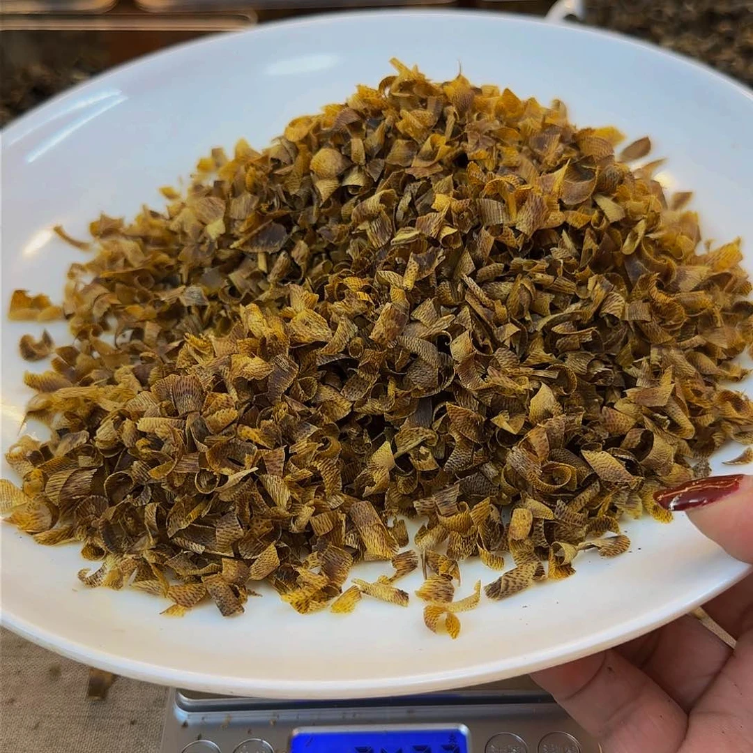 沉香沉香木制品红棋楠手工切片20克多样性发其一