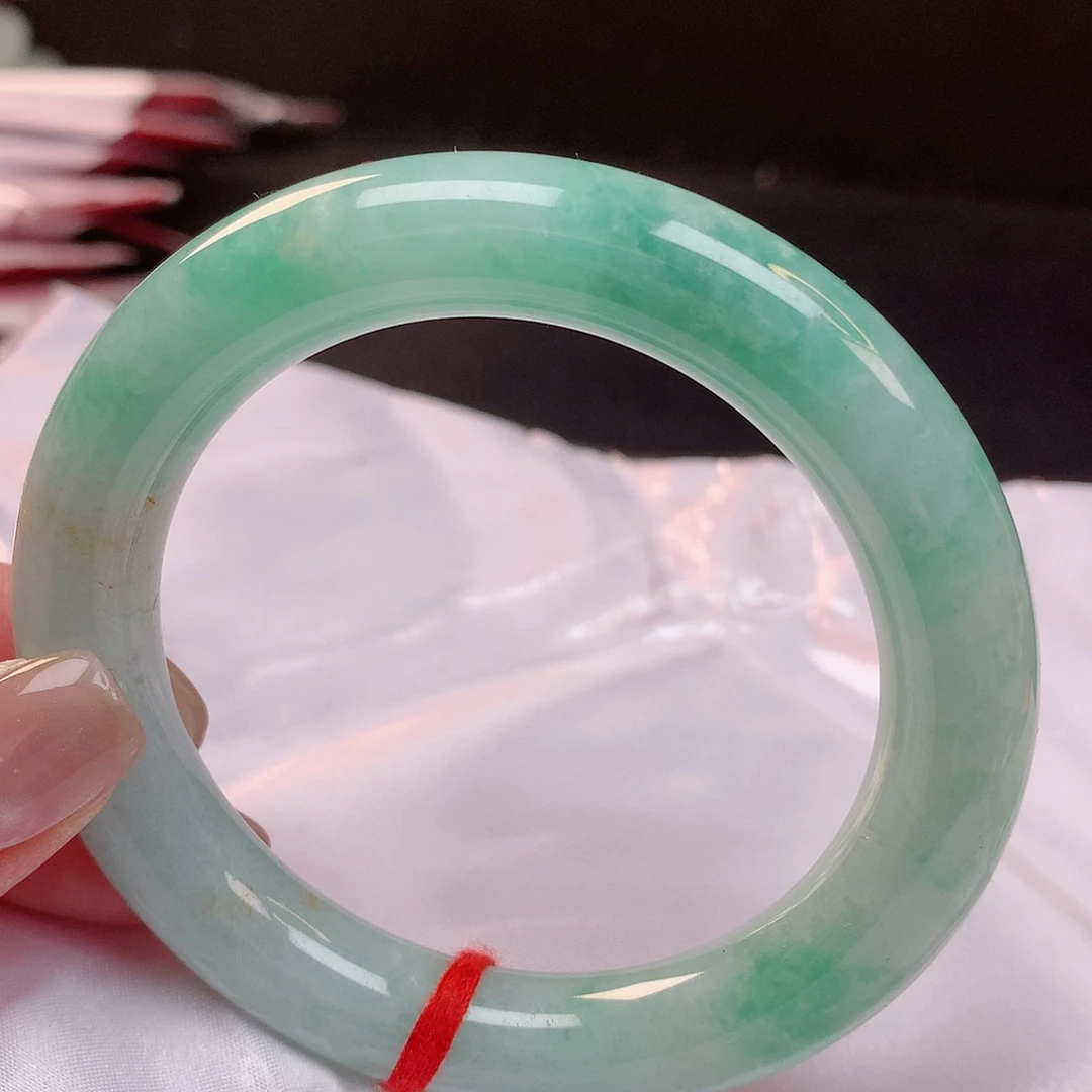 【闪购商品】未镶嵌手镯翡翠57
