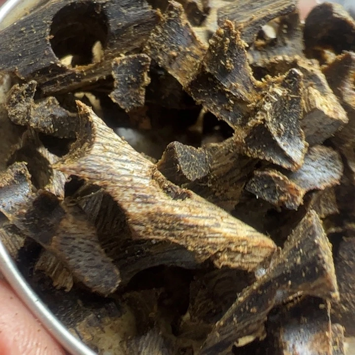 海南金沙叶米粒高油102克
