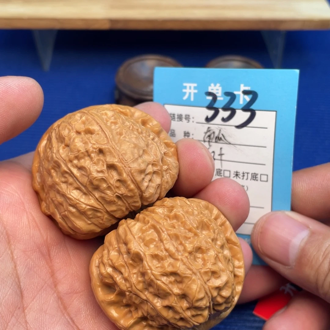 把件文玩核桃文玩