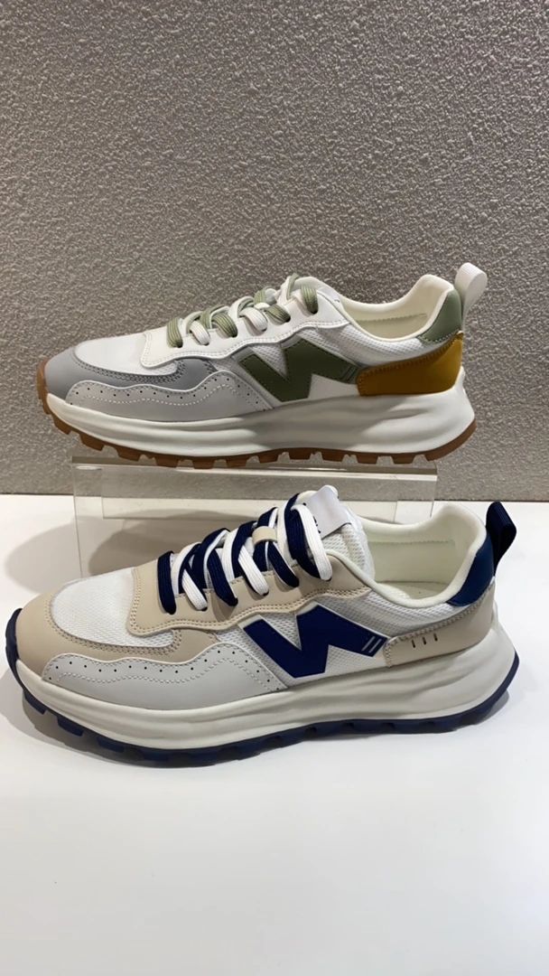 【MAPDK】2312002休闲运动鞋