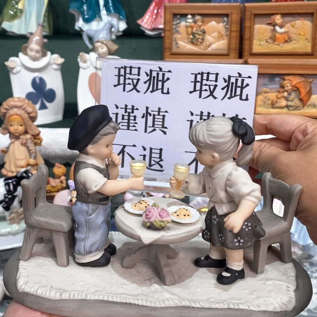 中古海淘娃娃中古娃娃