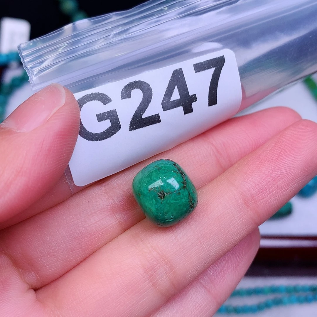 空竹粉丝专享十堰特色手工散珠