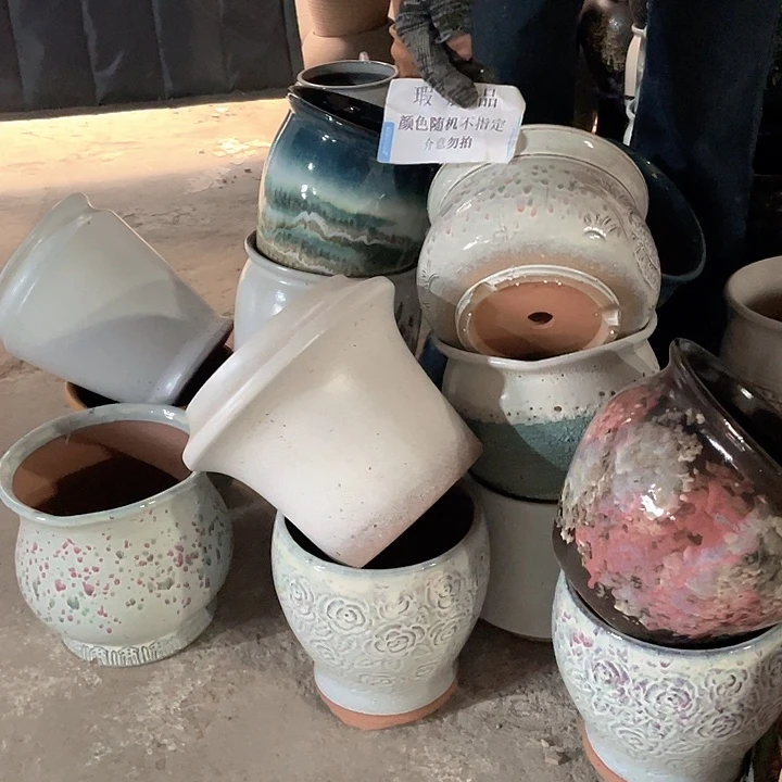 瑕疵两个颜色随机款式随机