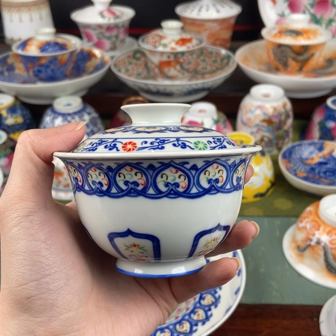 陶瓷的设计风格现代