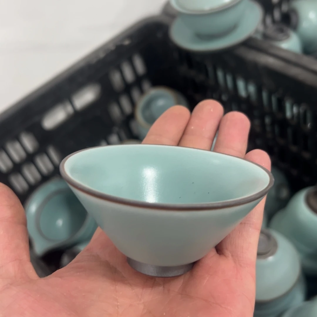 库存茶具部分瑕疵介意勿拍！