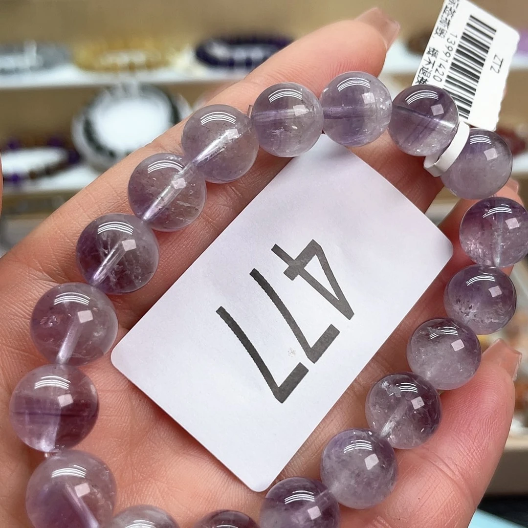 水晶突然手链未镶嵌