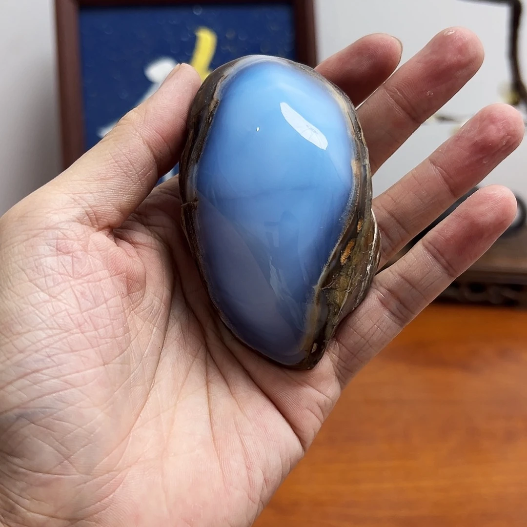 未镶嵌原石玛瑙/玉髓