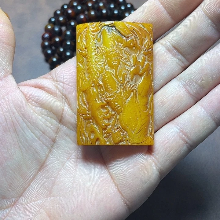 大果紫檀（缅甸花梨）福利多多