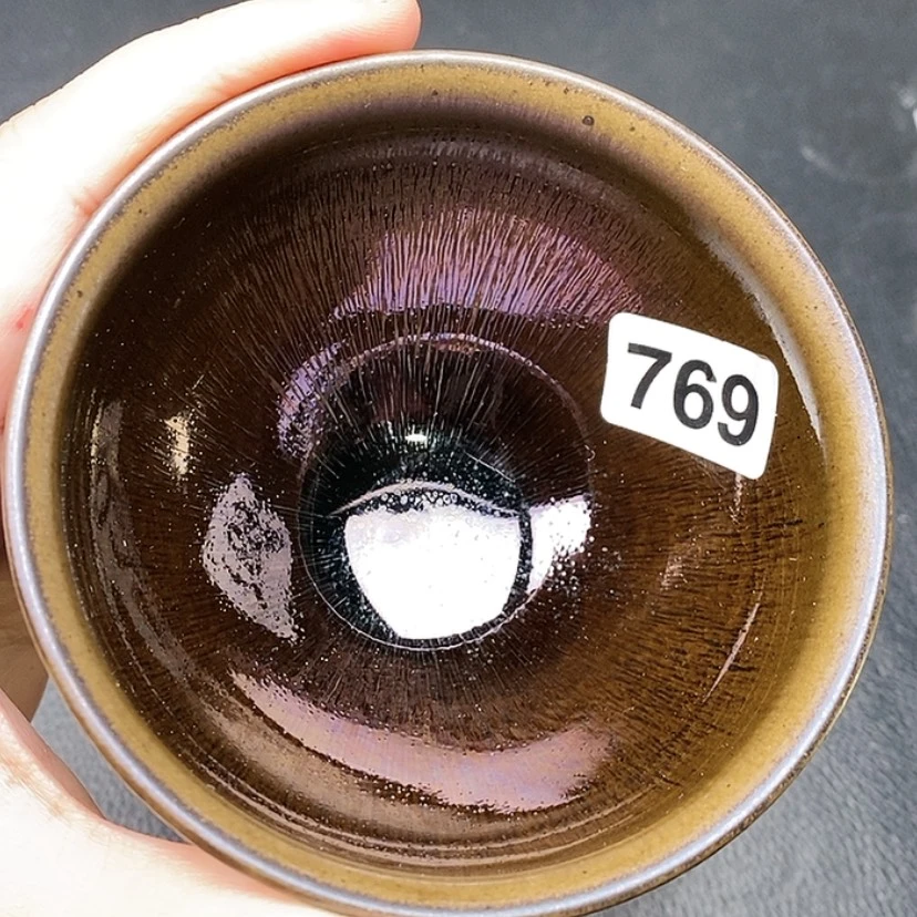 【闪购商品】茶盏我的盏太好看了吧