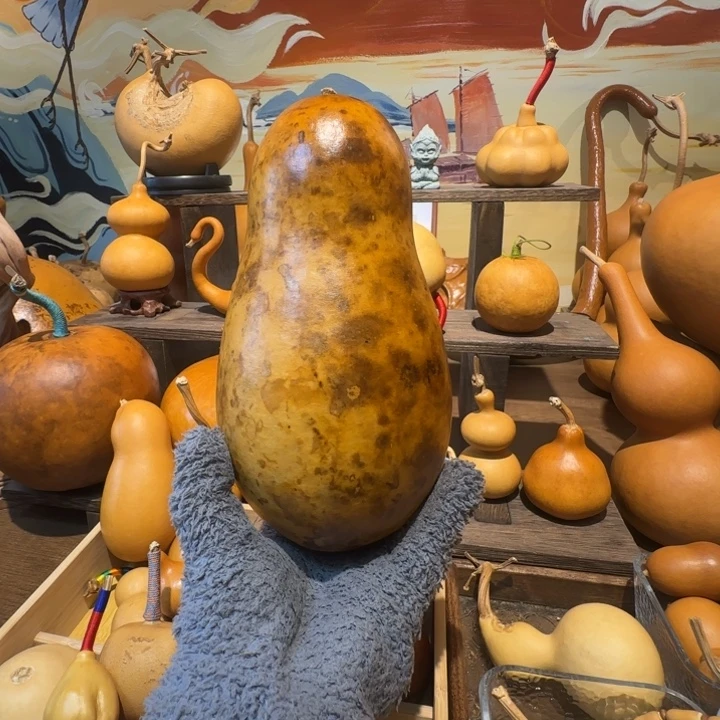 ****花皮天然葫芦葫芦葫芦葫芦