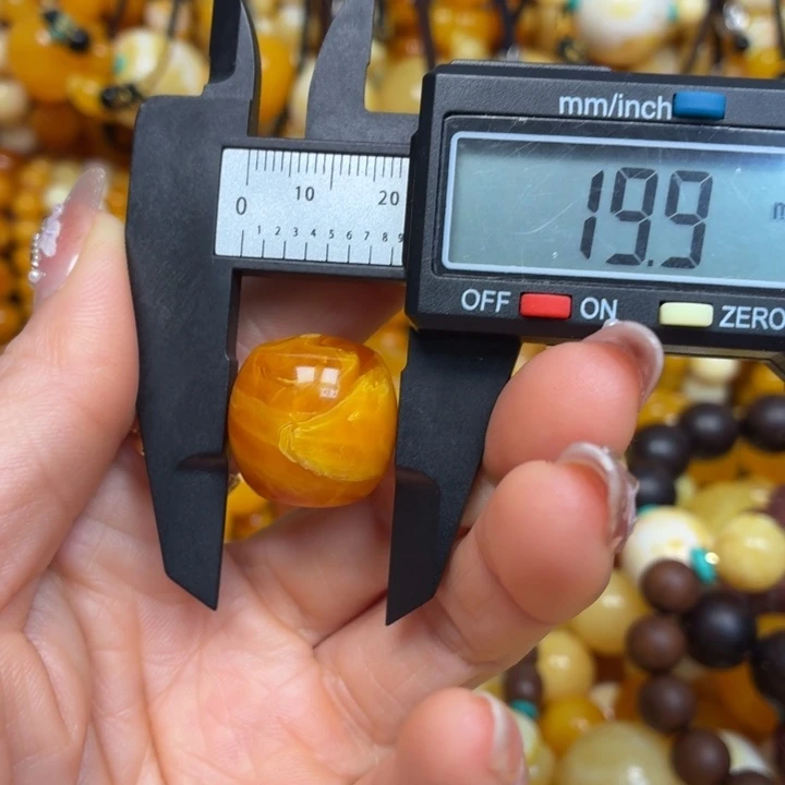 非金属配珠配饰109