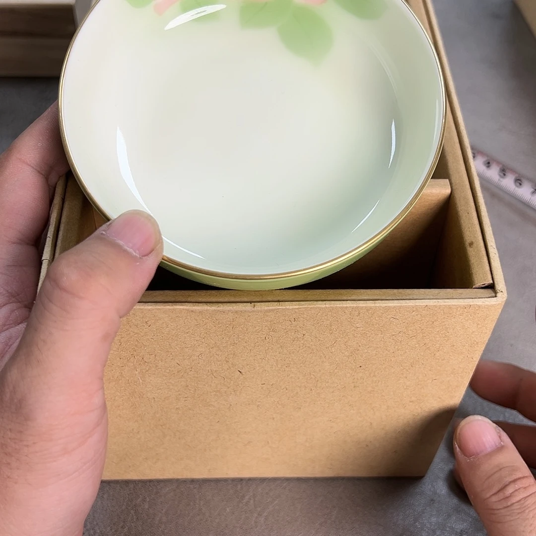【闪购商品】深川五只瓷器瓷器瓷器瓷器