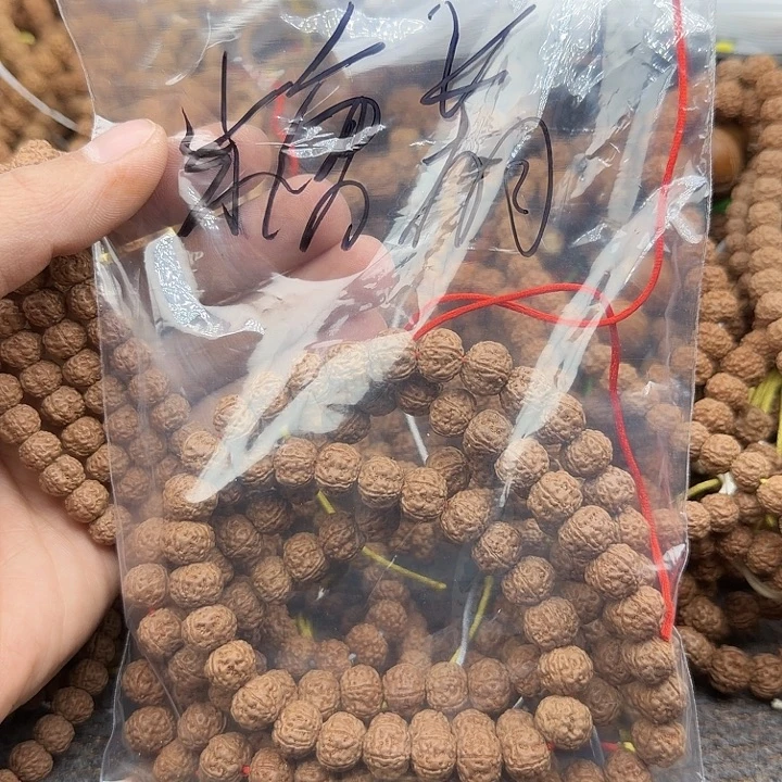 糖***芦吊坠金刚菩提谢谢