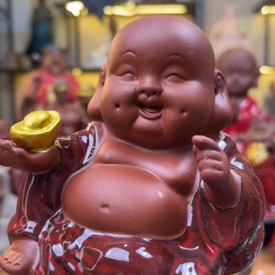 紫砂茶宠紫砂茶宠摆件