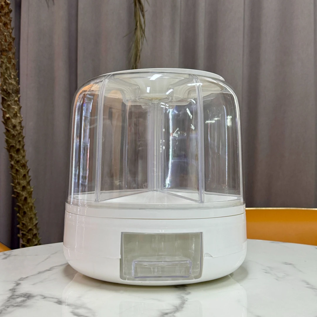 家用杂粮桶   电器JYY