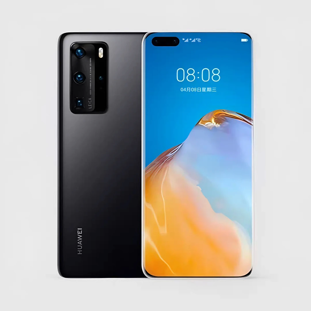8新 Huawei/华为 严选麒麟990处理器（外观成色直播间展示为准）