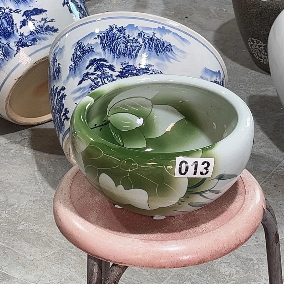 其他景德镇陶瓷艺术品