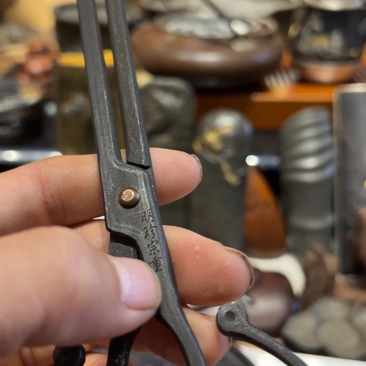 中古美术金银铜铁