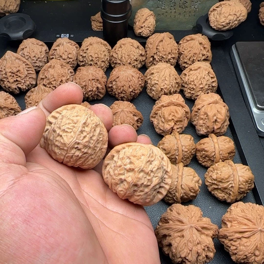 43尺南瓜墩全品无修