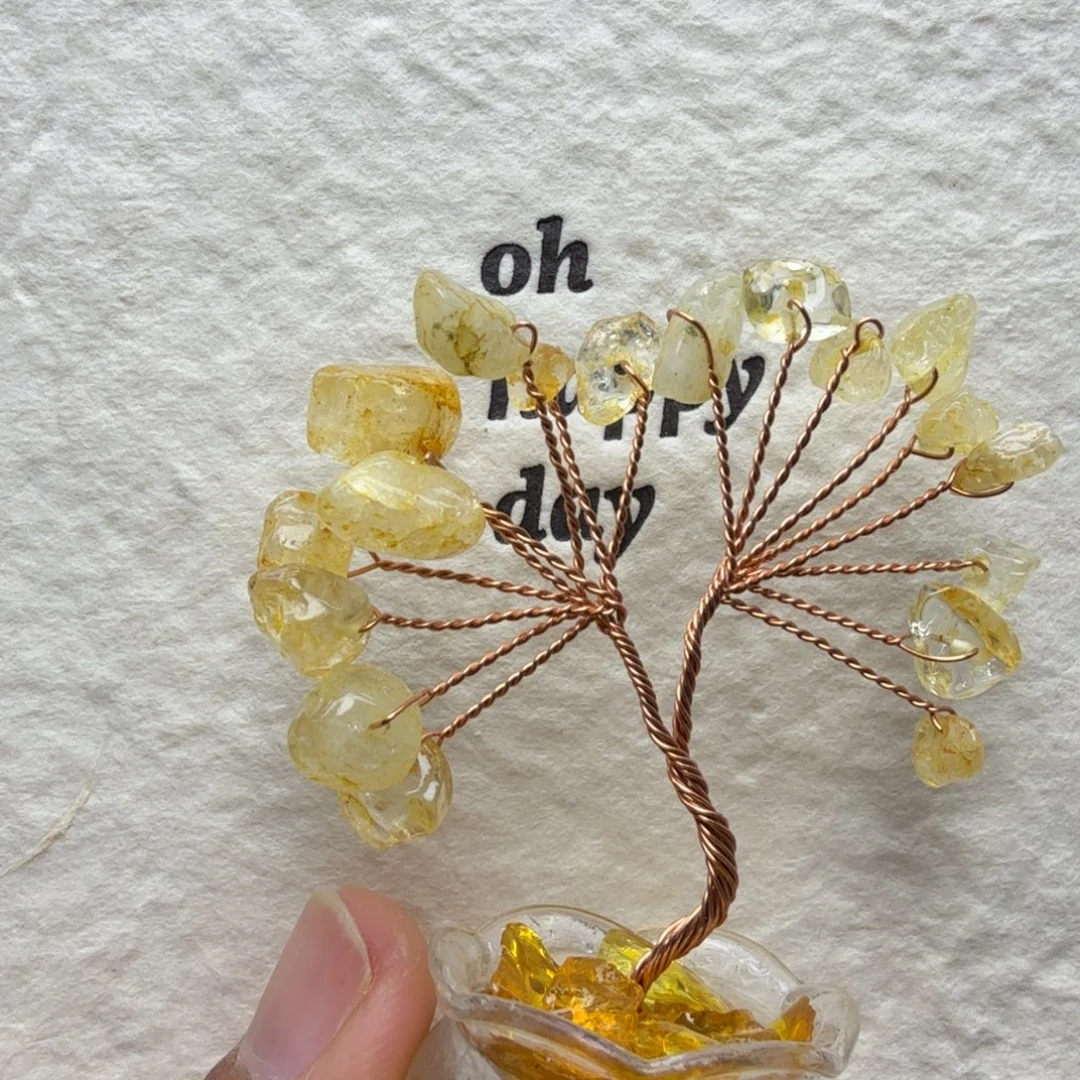 未镶嵌摆件紫晶福利