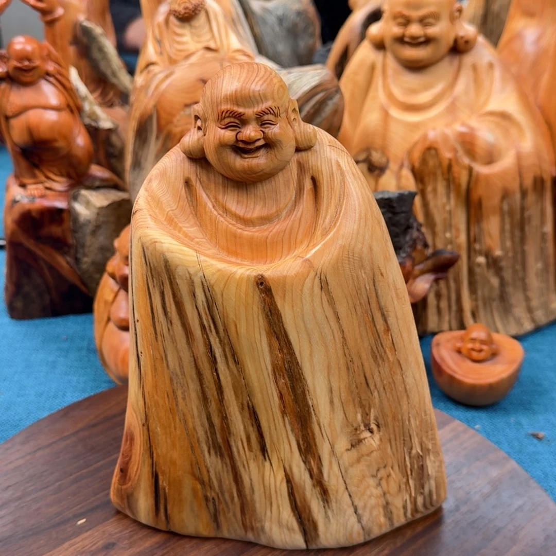 柏木（崖柏）太行崖柏