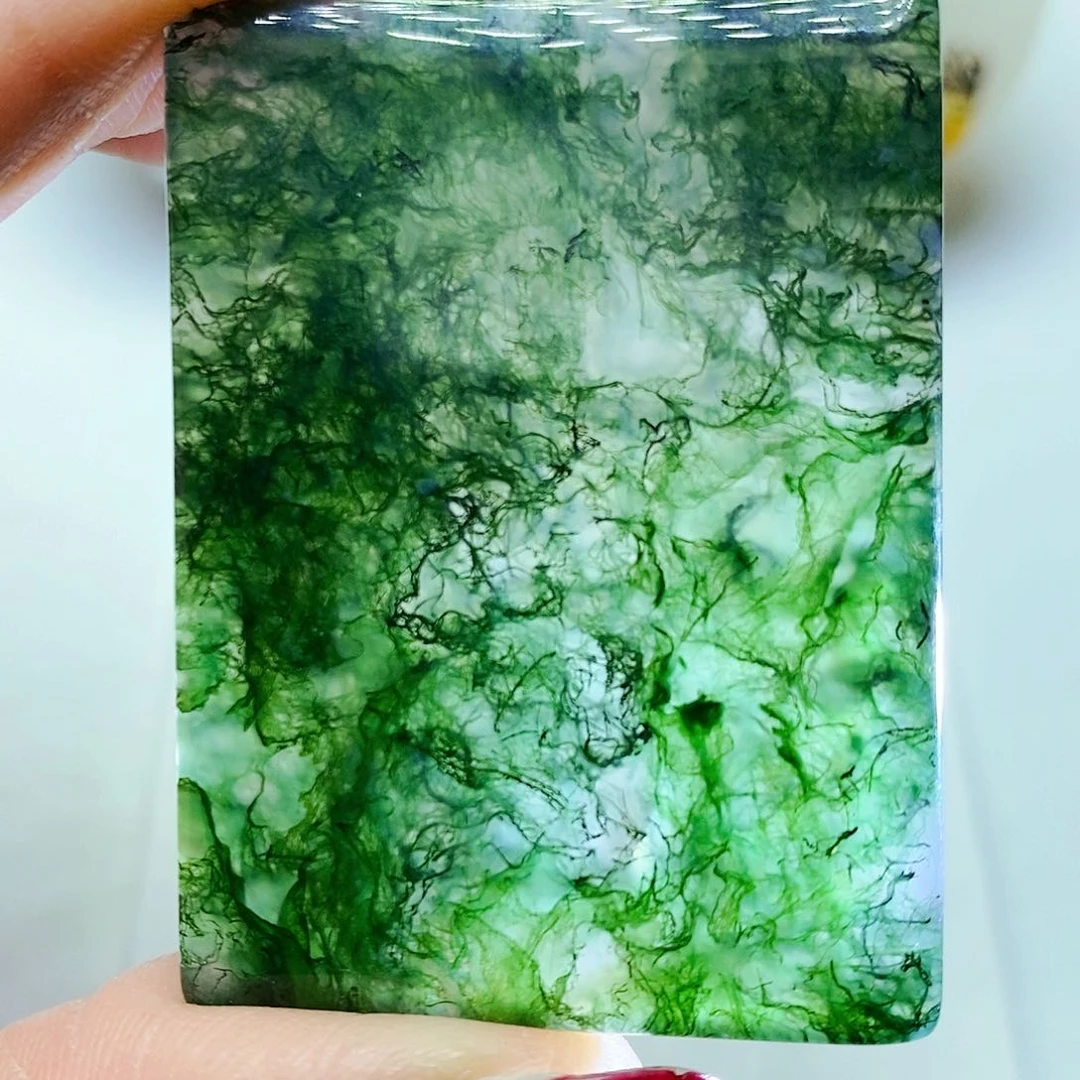 玛瑙/玉髓颈饰未镶嵌呼****7