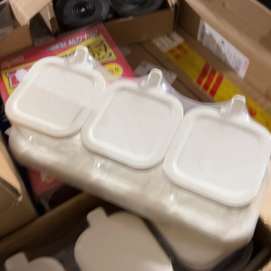 调料盒一个调料盒一个