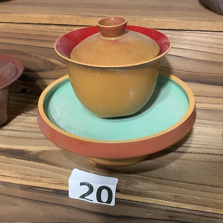 微瑕茶具介意勿拍