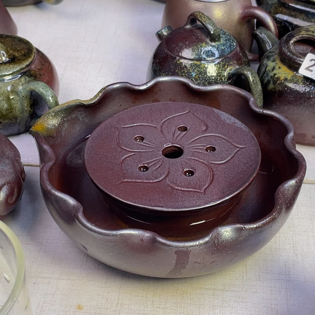 茶壶紫砂宜兴紫砂壶