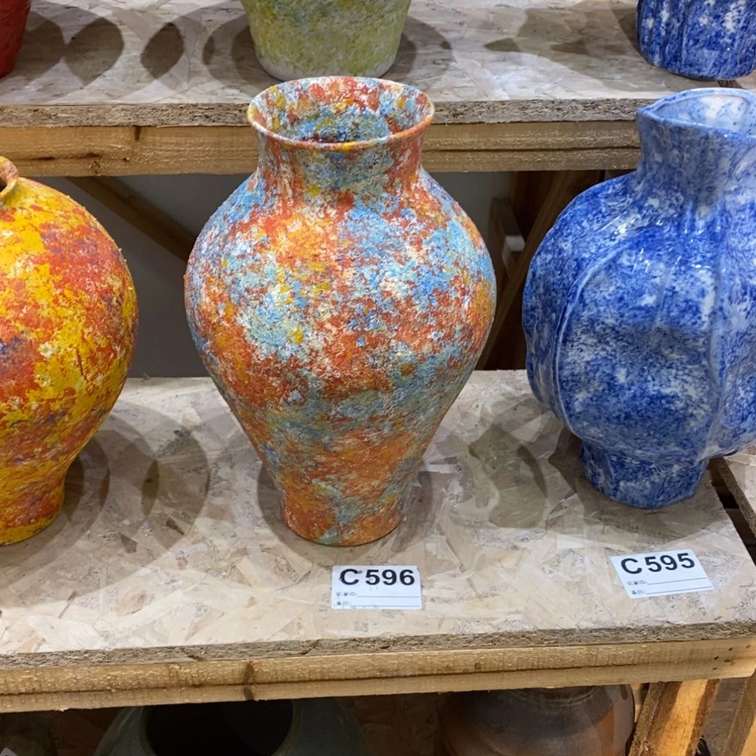 瓷片景德镇陶瓷艺术研究院