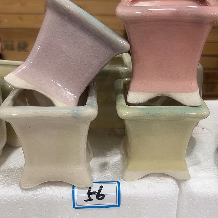 高温陶瓷材料及工艺