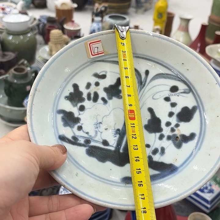 居家日用好瓷分享