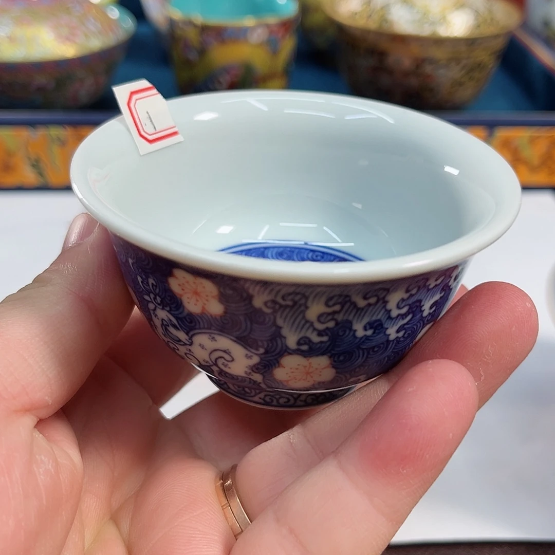 杯千年瓷都景德镇 艺术关注谢佳豪