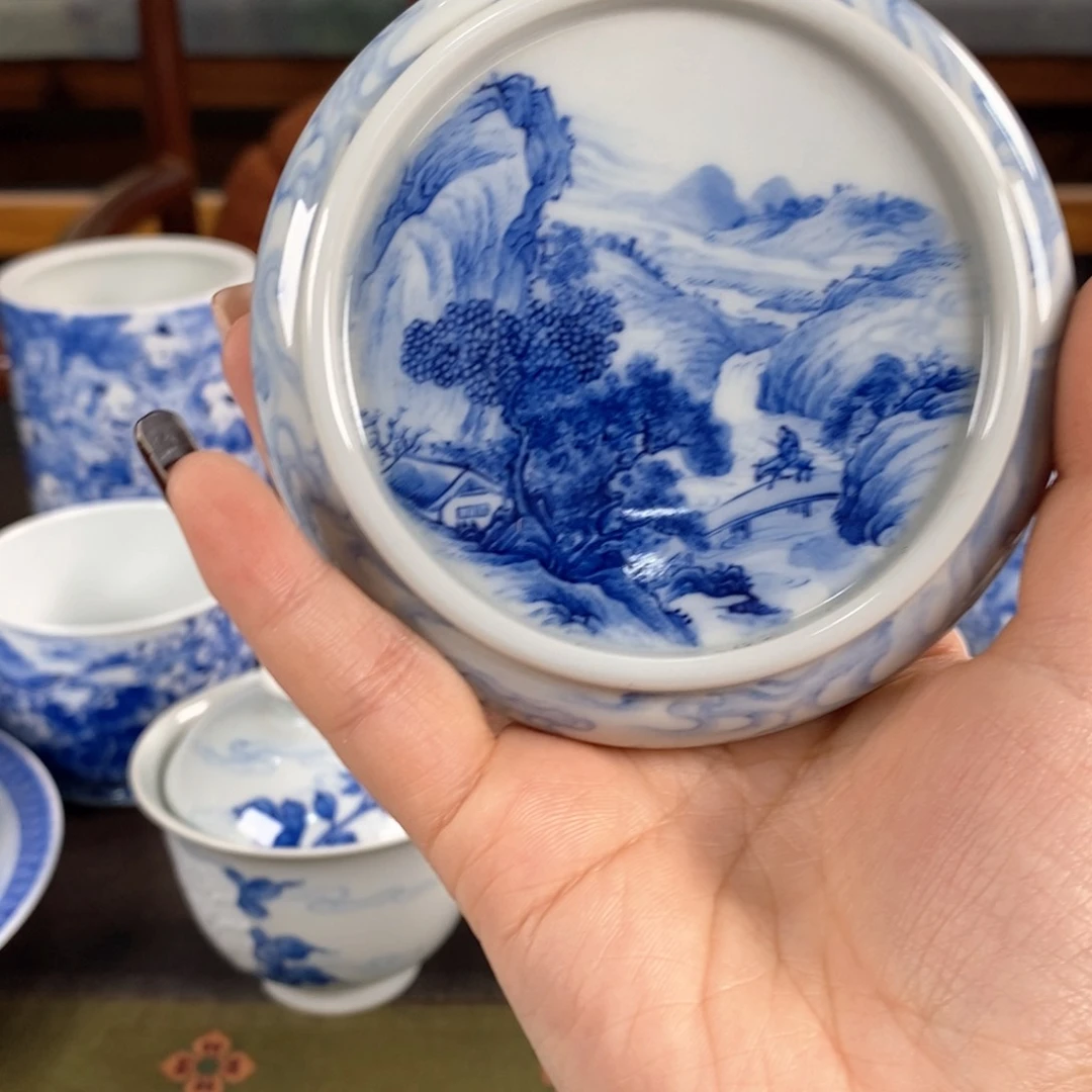 九鸣瓷艺九鸣瓷艺