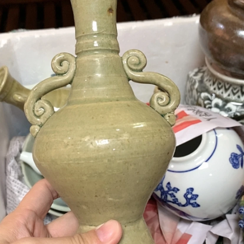 【闪购商品】青瓷梵****计