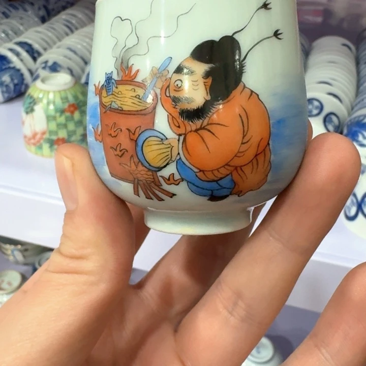陶瓷艺术品收藏陶瓷