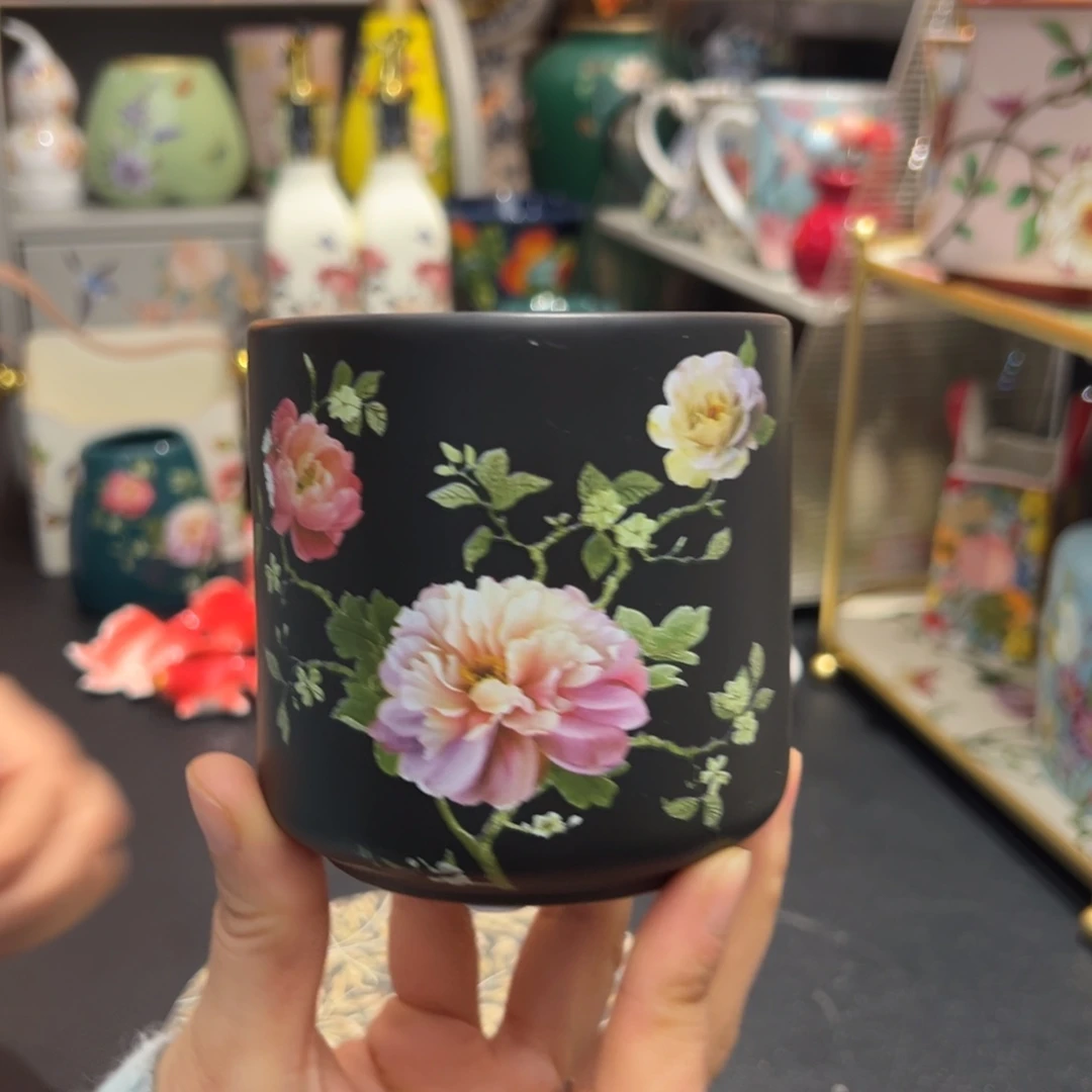 琉璃手工艺品陶瓷陶瓷