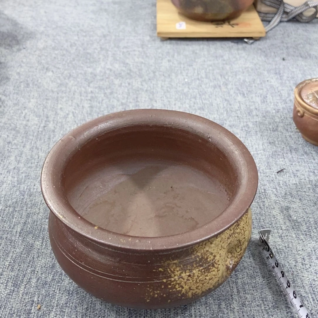 瓷片非常满意好看得物件