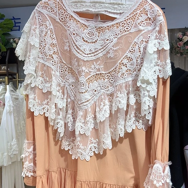 三醋酯纤维纯棉套