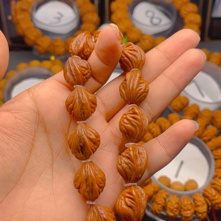 桃核手串生命之源闪购10