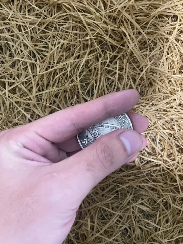 家具摆件02现代仿古复古工艺摆件