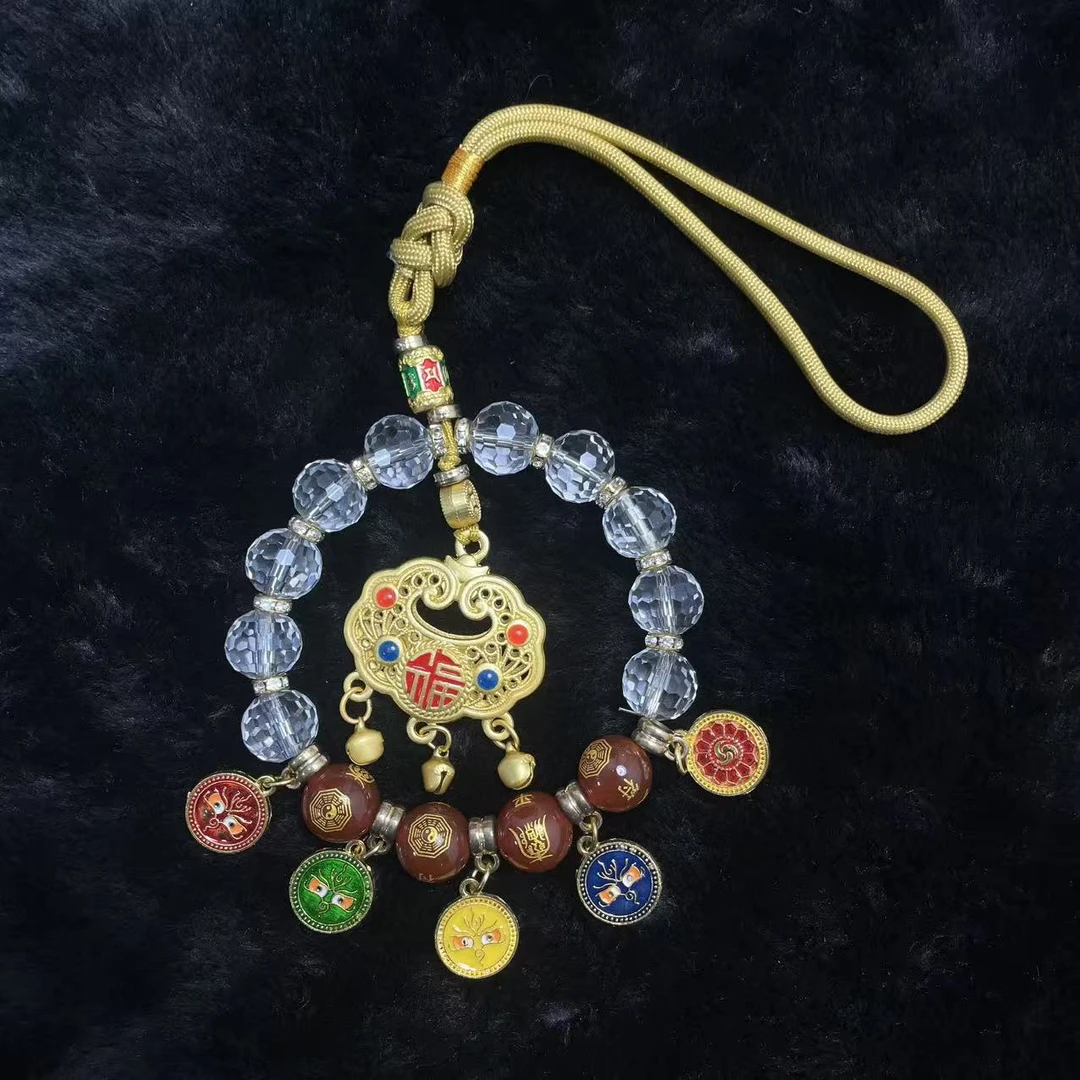 【锦绮珠宝】327时尚饰品（多样性发其一）