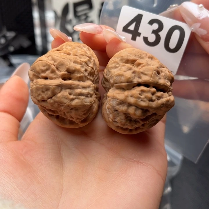 吊坠文玩核桃蛤蟆43蛙饼