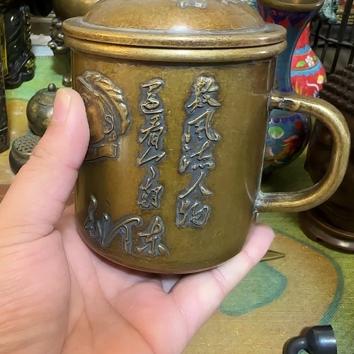 老铜器老铜器老铜器