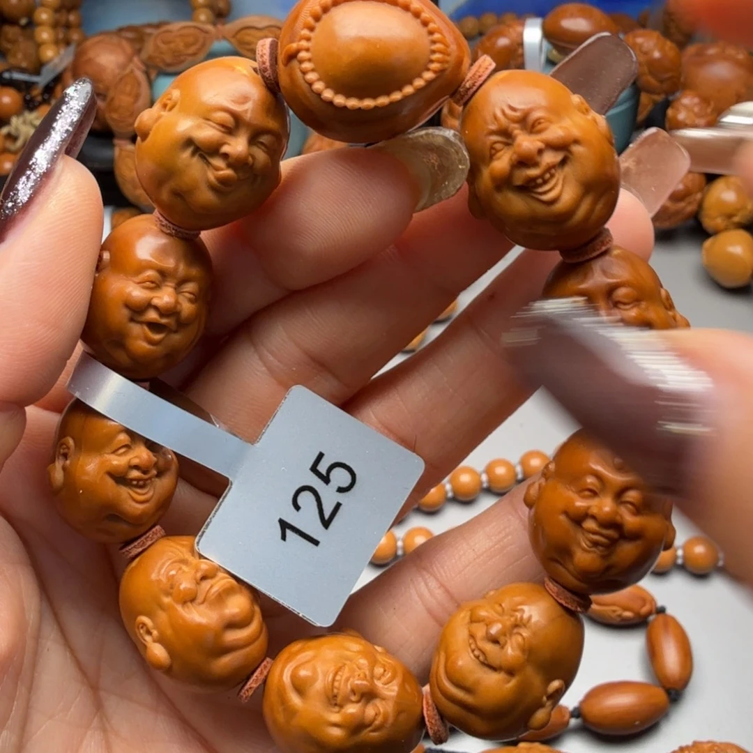 手串/手链橄榄核橄榄核