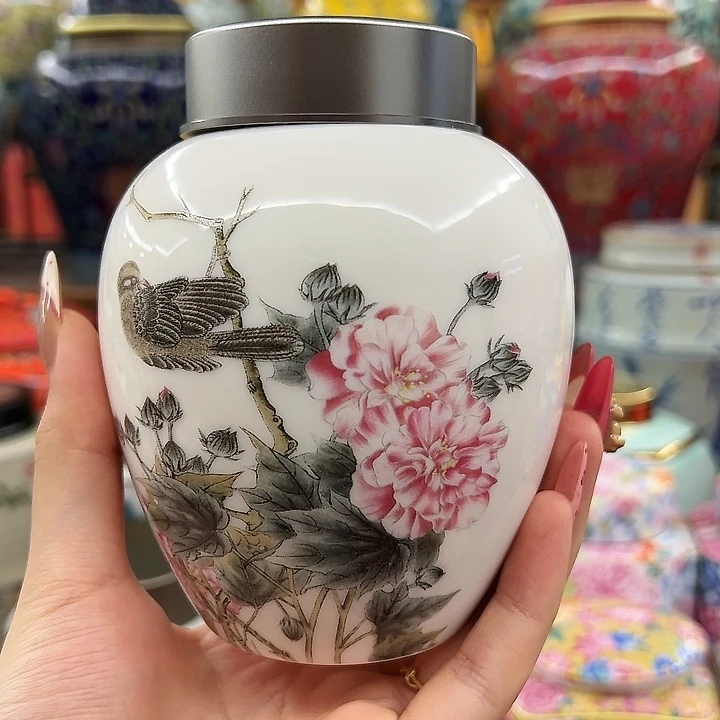 茶叶罐罐罐罐罐呀呀呀